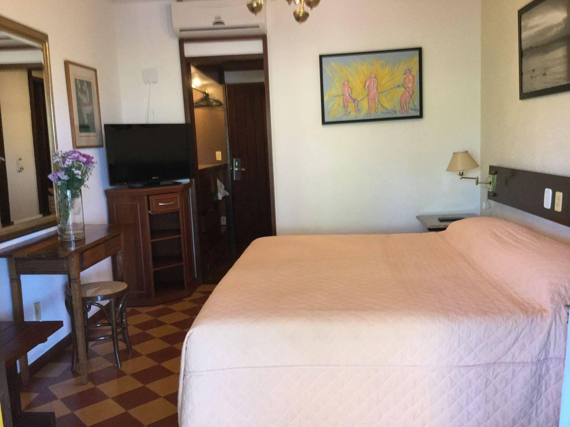 Sailing Hotel & Spa Armacao dos Buzios Экстерьер фото