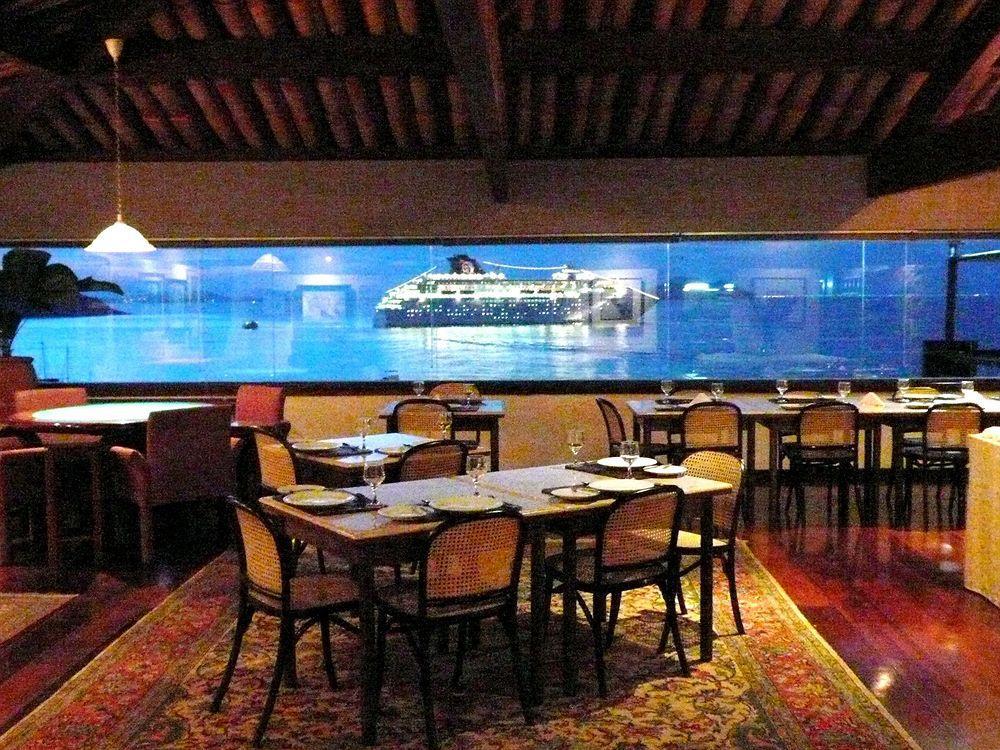Sailing Hotel & Spa Armacao dos Buzios Экстерьер фото