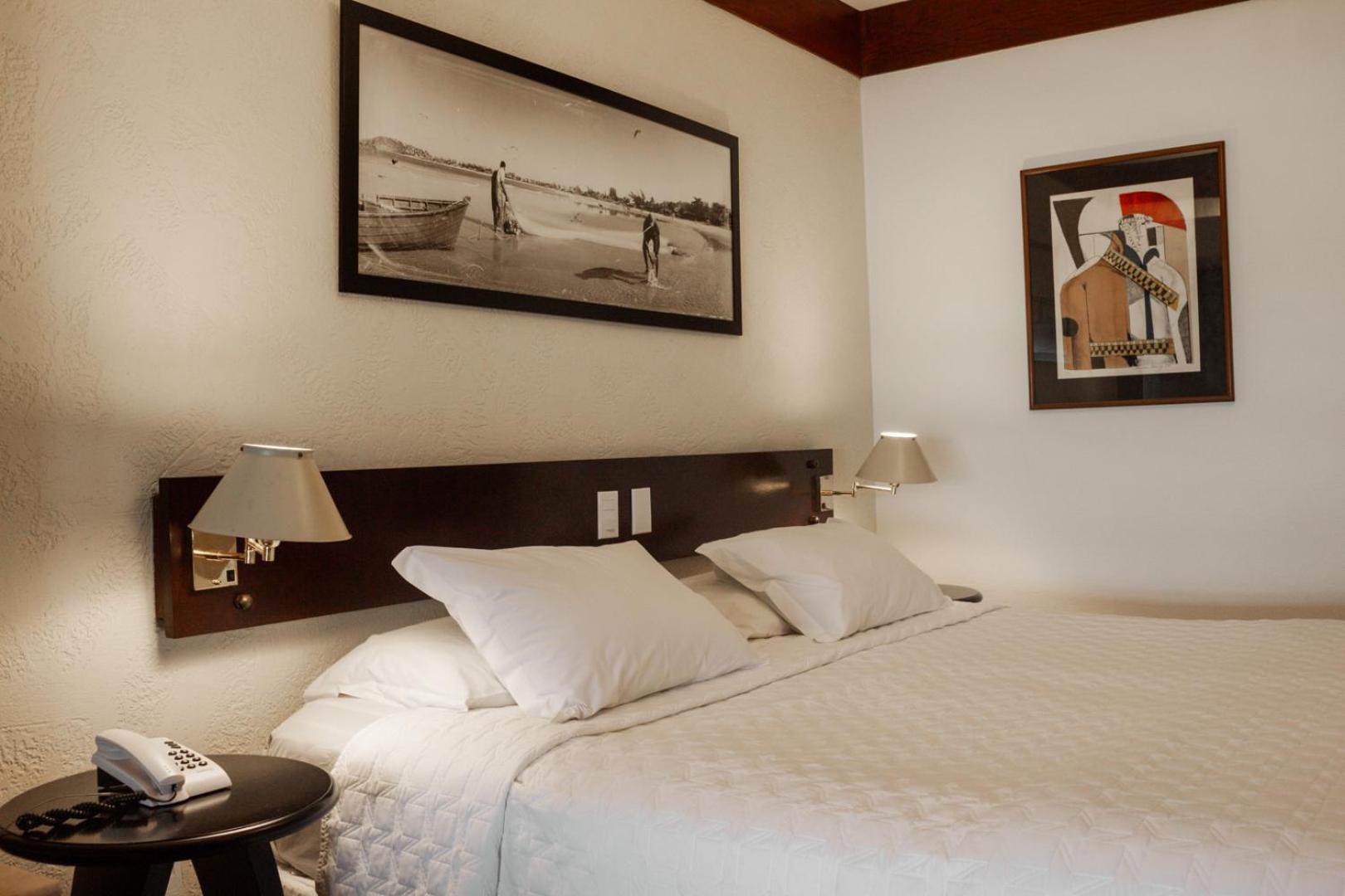Sailing Hotel & Spa Armacao dos Buzios Экстерьер фото