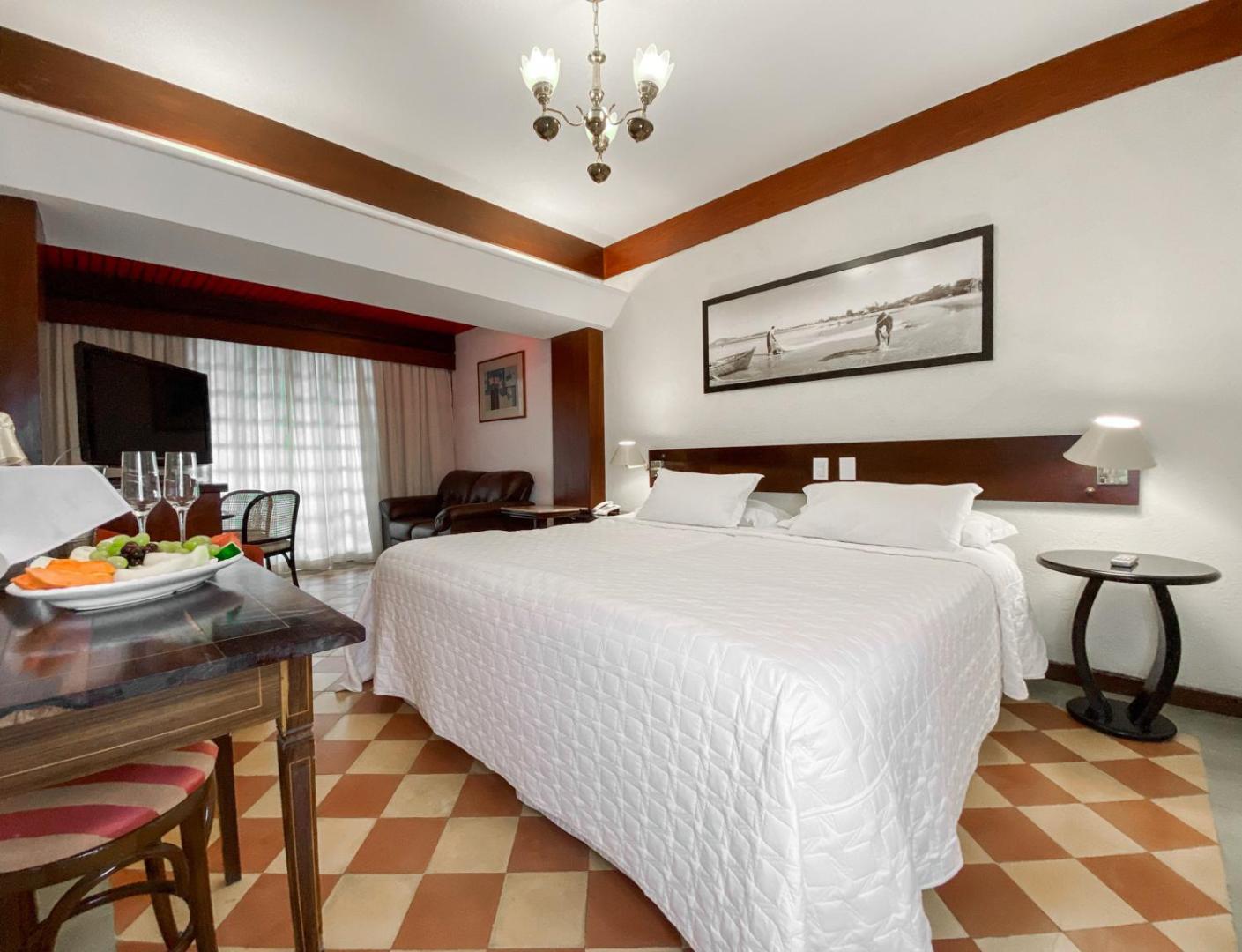 Sailing Hotel & Spa Armacao dos Buzios Экстерьер фото