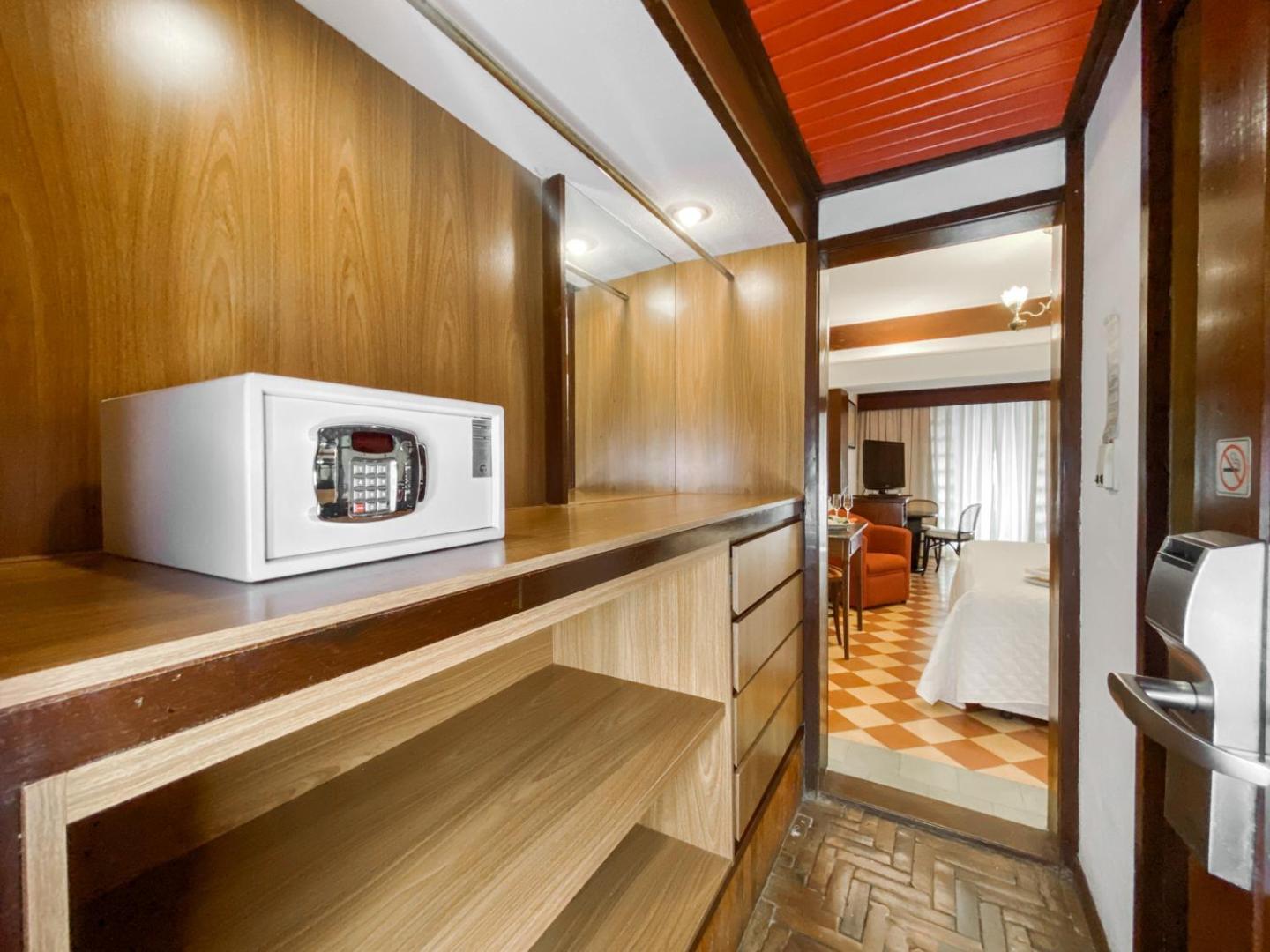 Sailing Hotel & Spa Armacao dos Buzios Экстерьер фото