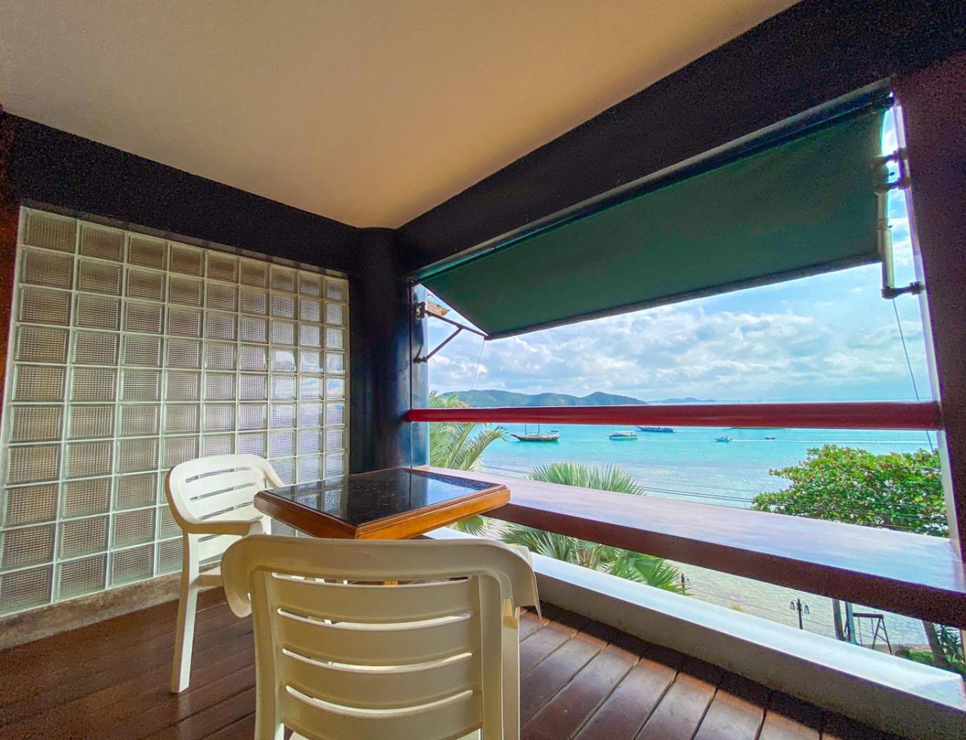 Sailing Hotel & Spa Armacao dos Buzios Экстерьер фото