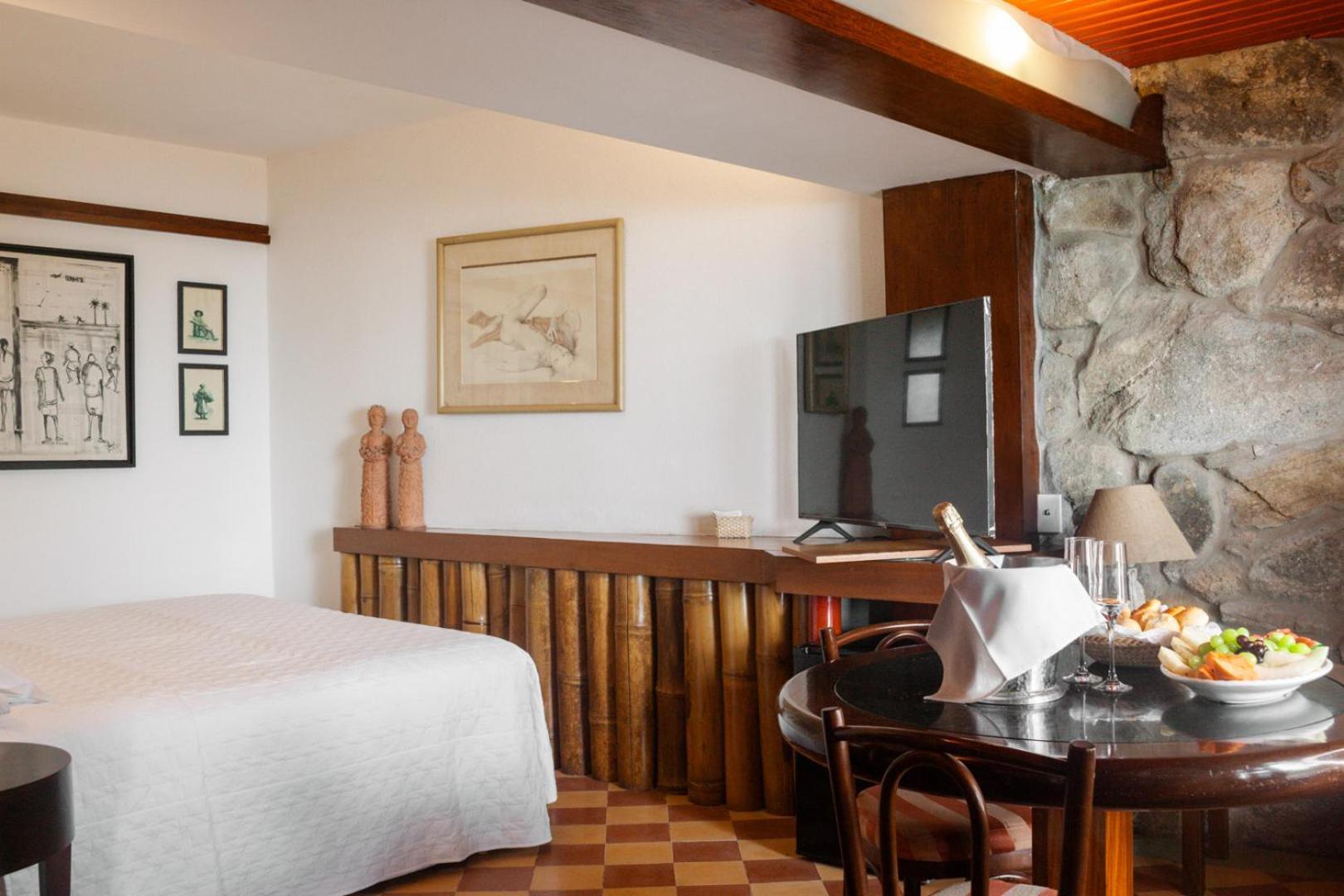 Sailing Hotel & Spa Armacao dos Buzios Экстерьер фото