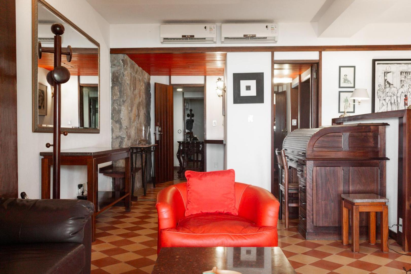 Sailing Hotel & Spa Armacao dos Buzios Экстерьер фото