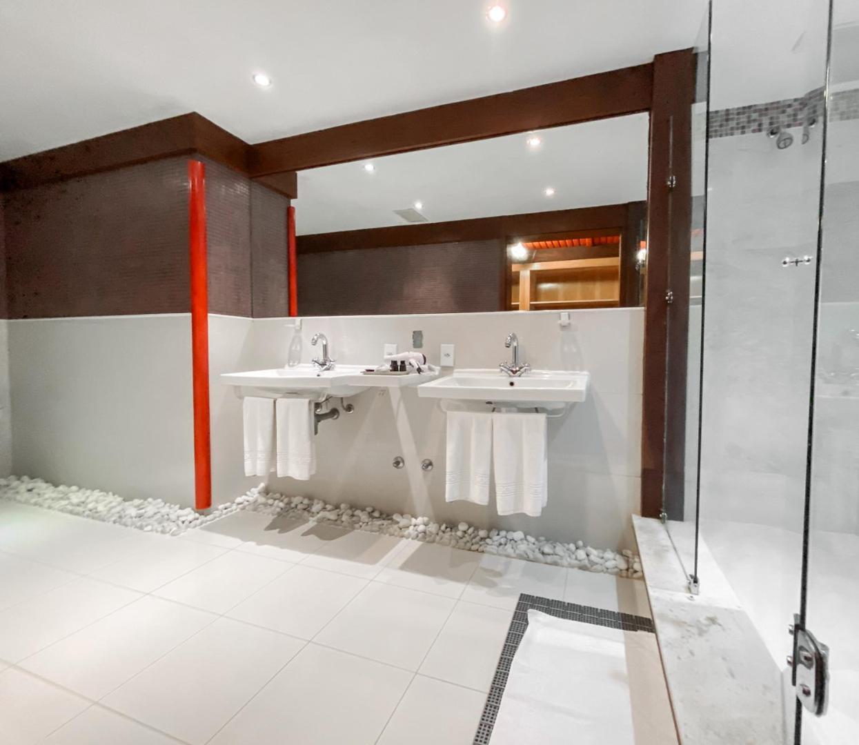 Sailing Hotel & Spa Armacao dos Buzios Экстерьер фото