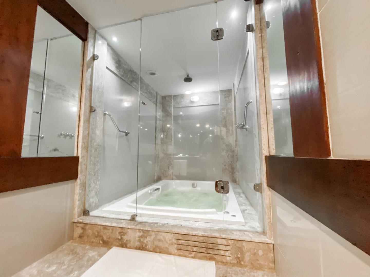 Sailing Hotel & Spa Armacao dos Buzios Экстерьер фото