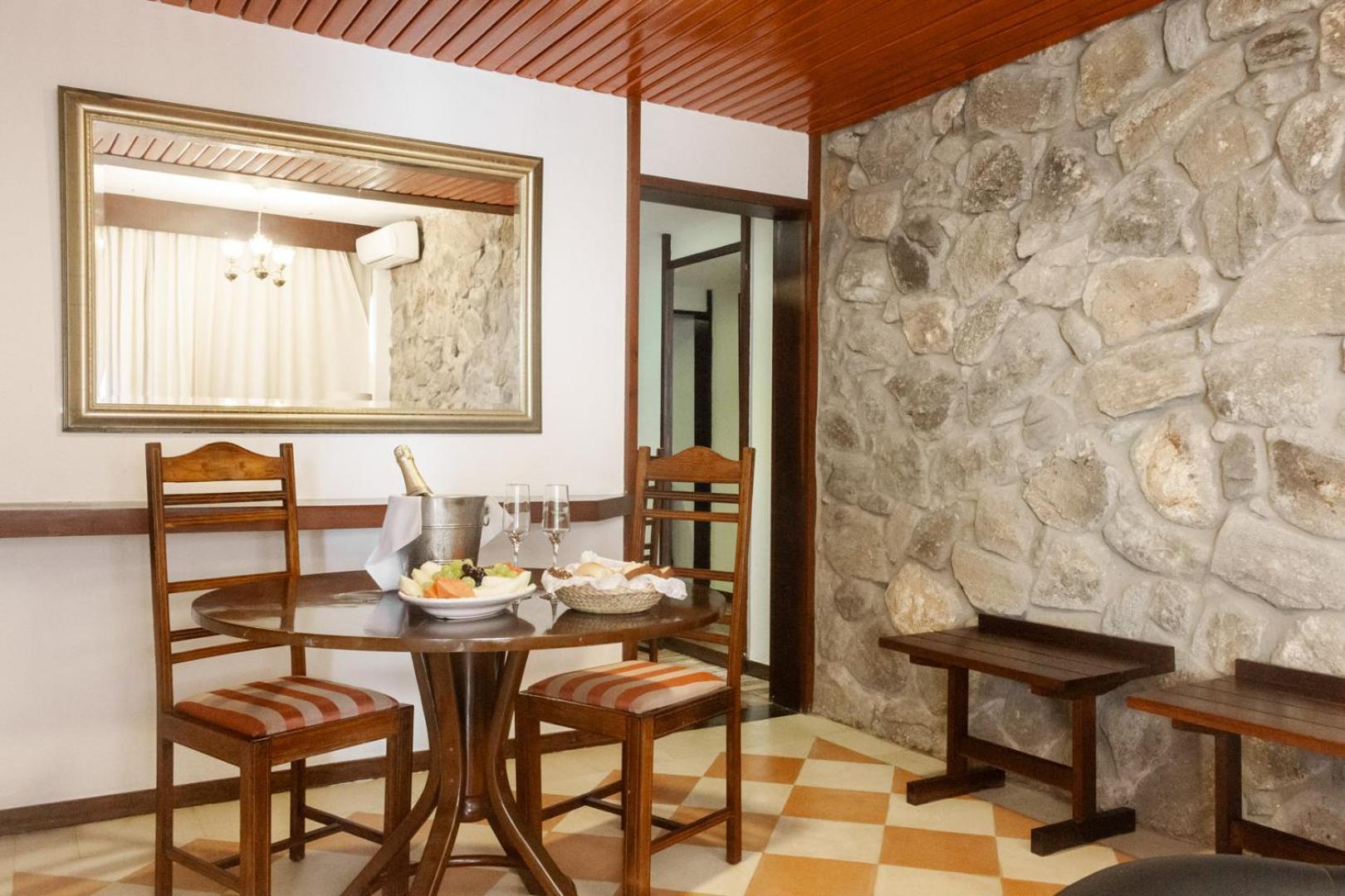 Sailing Hotel & Spa Armacao dos Buzios Экстерьер фото
