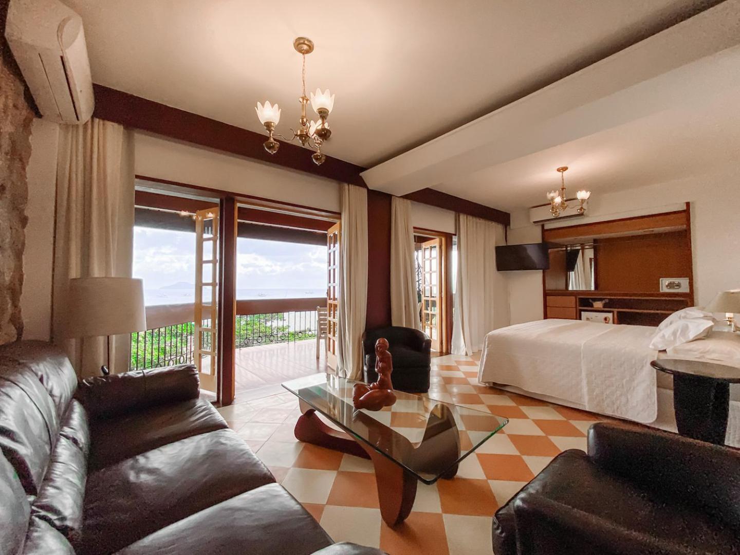 Sailing Hotel & Spa Armacao dos Buzios Экстерьер фото