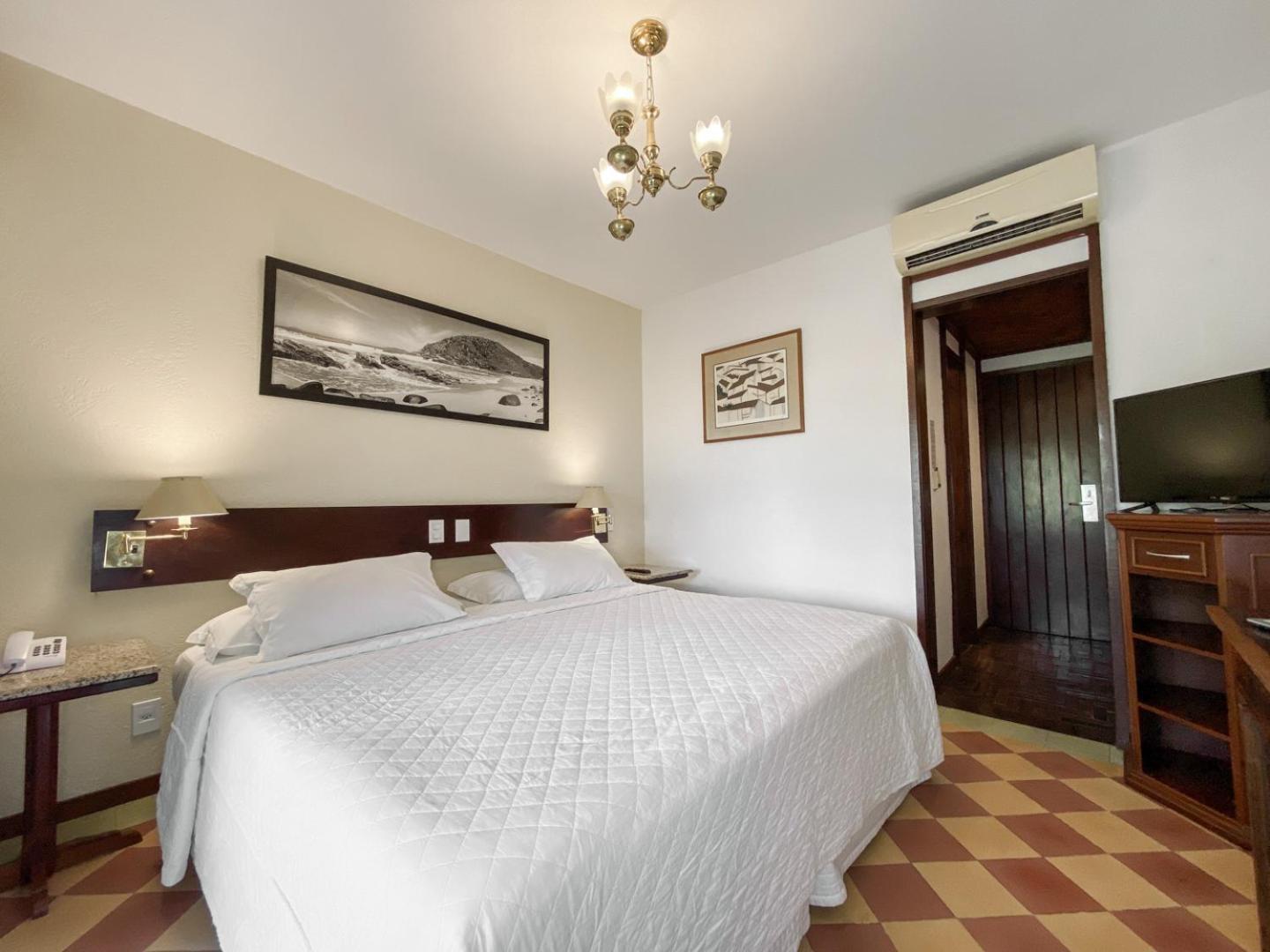 Sailing Hotel & Spa Armacao dos Buzios Экстерьер фото