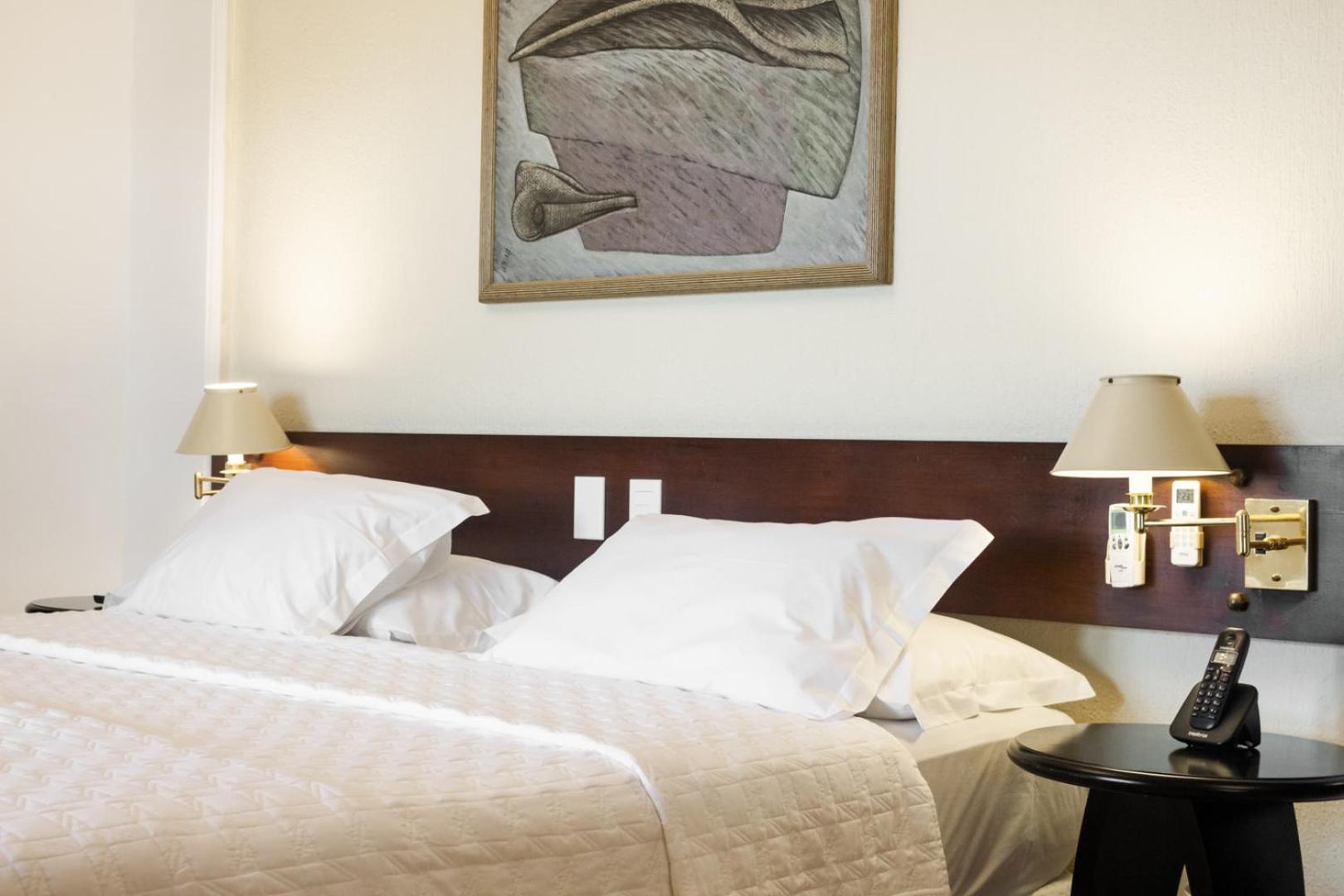 Sailing Hotel & Spa Armacao dos Buzios Экстерьер фото