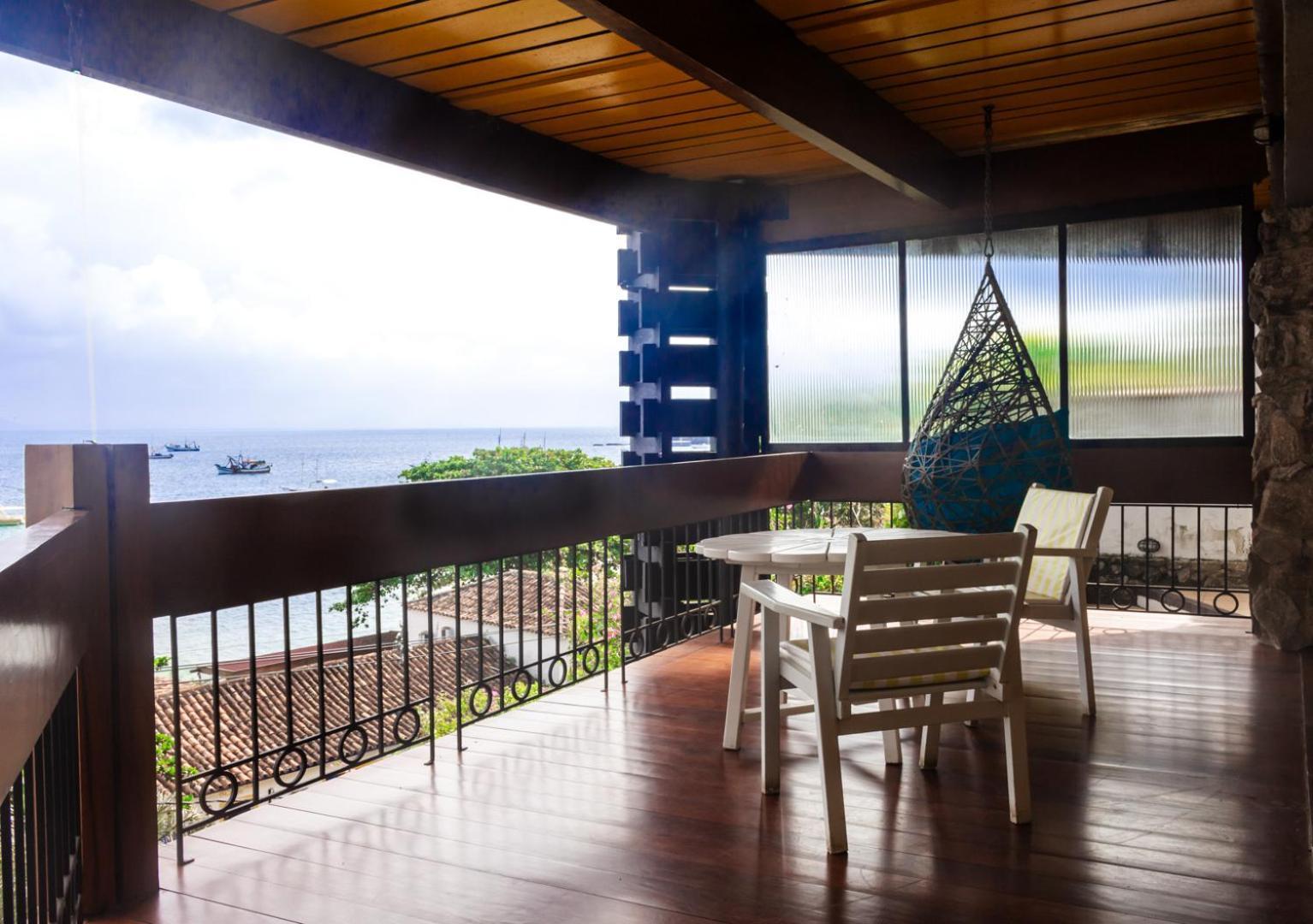 Sailing Hotel & Spa Armacao dos Buzios Экстерьер фото