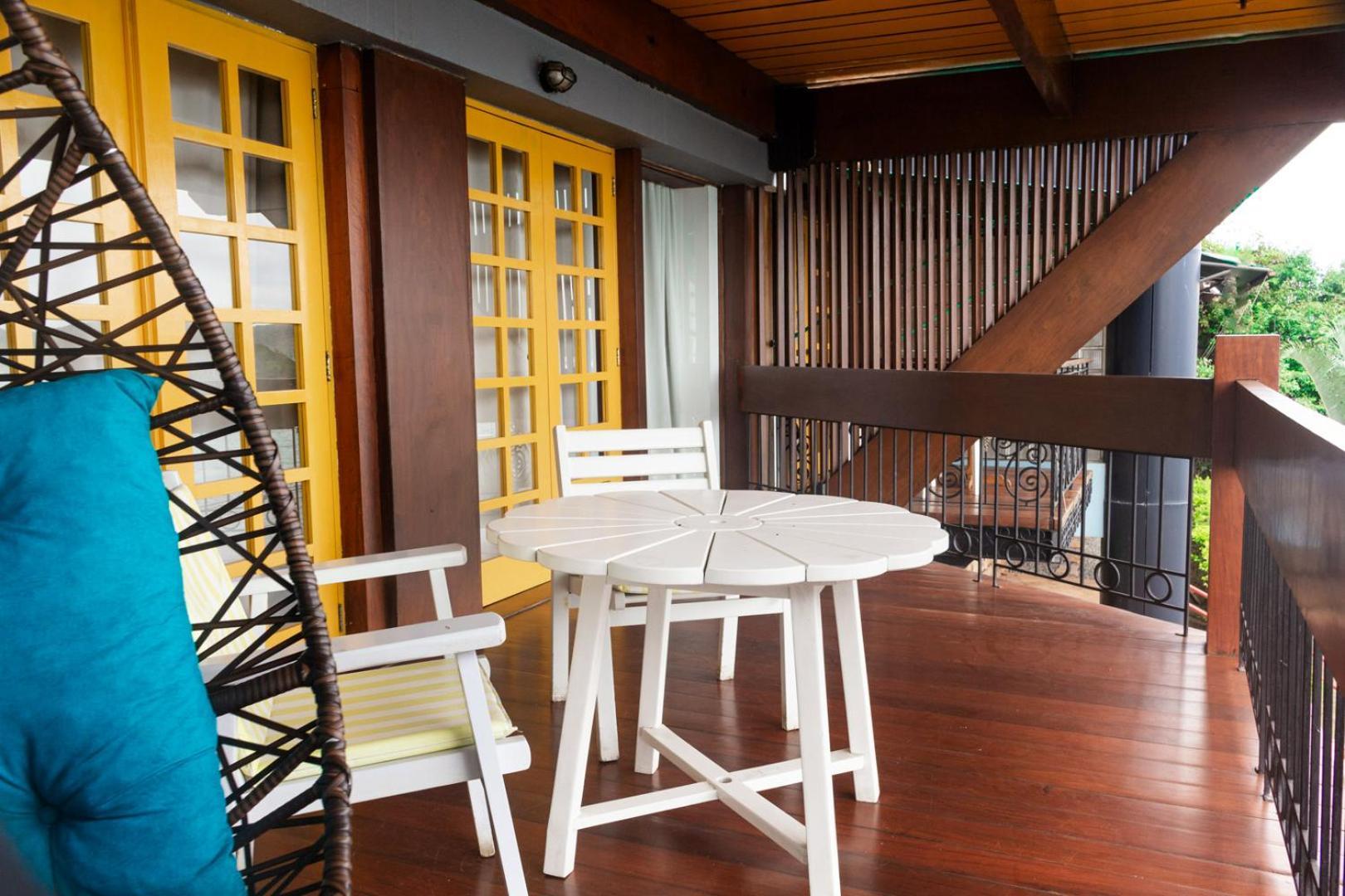 Sailing Hotel & Spa Armacao dos Buzios Экстерьер фото