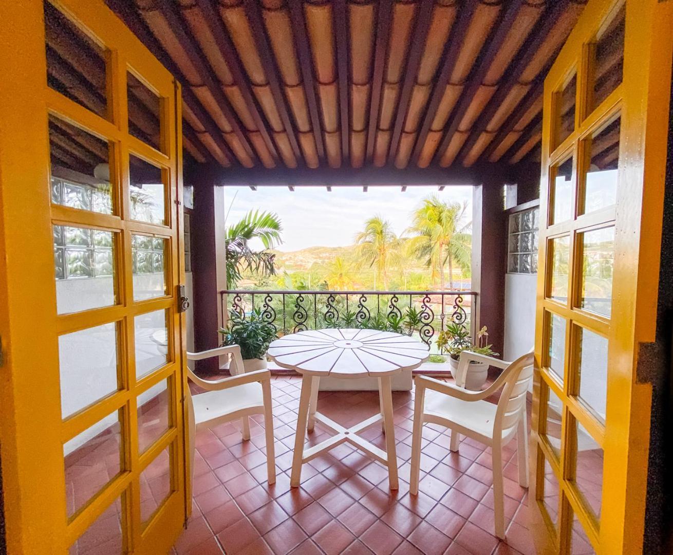 Sailing Hotel & Spa Armacao dos Buzios Экстерьер фото