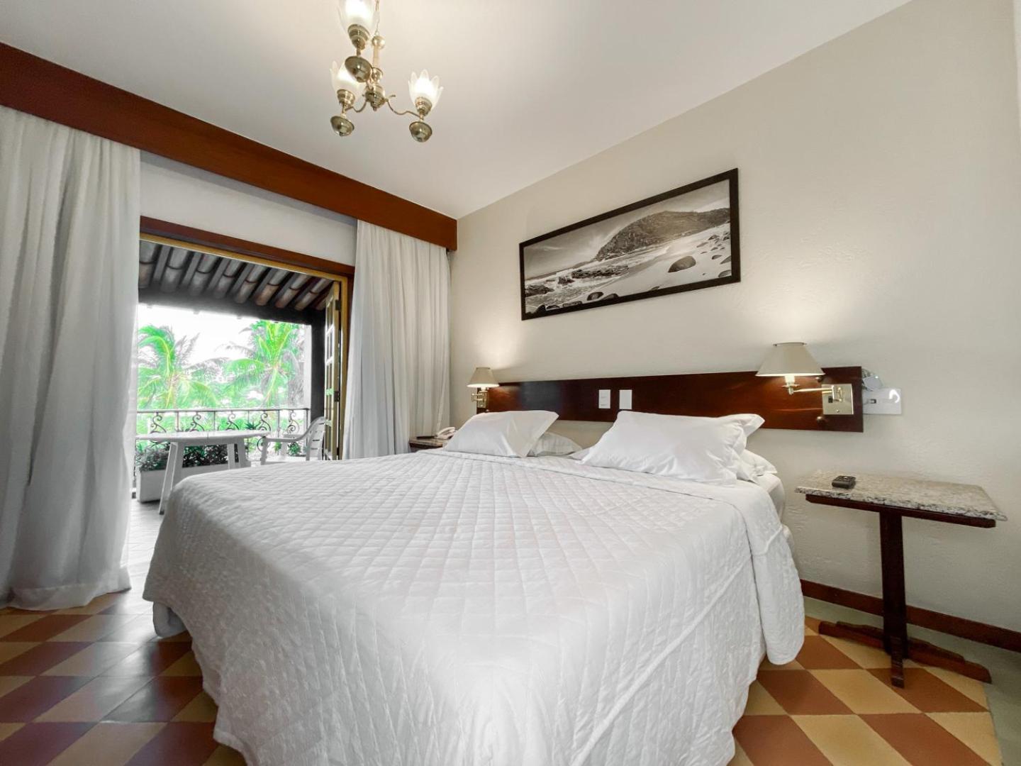 Sailing Hotel & Spa Armacao dos Buzios Экстерьер фото
