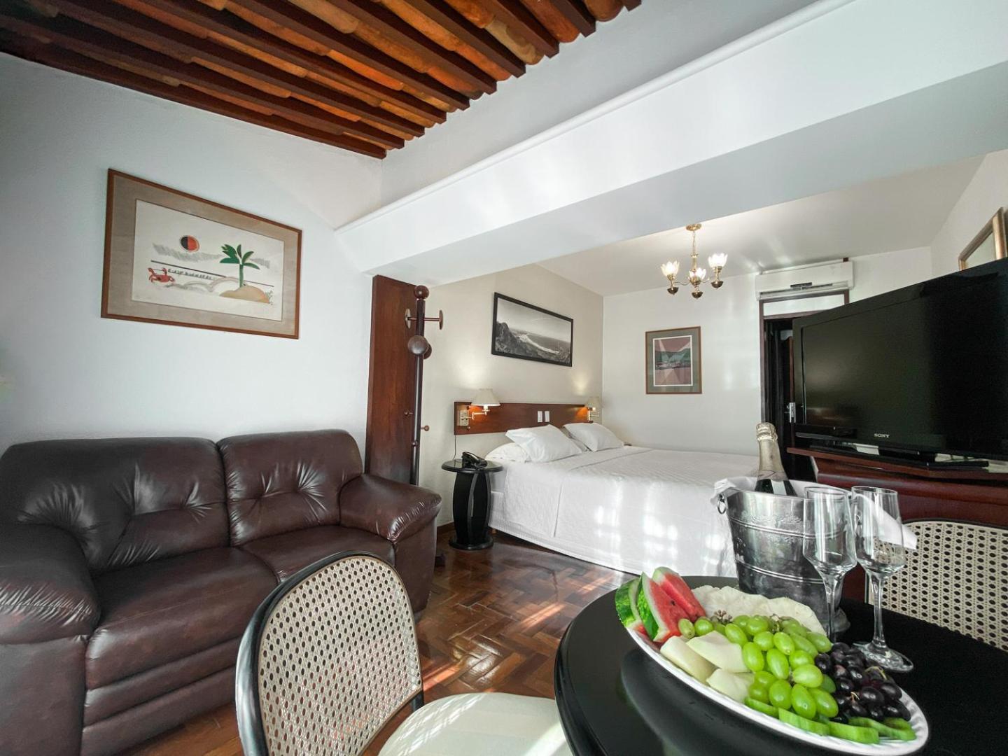 Sailing Hotel & Spa Armacao dos Buzios Экстерьер фото