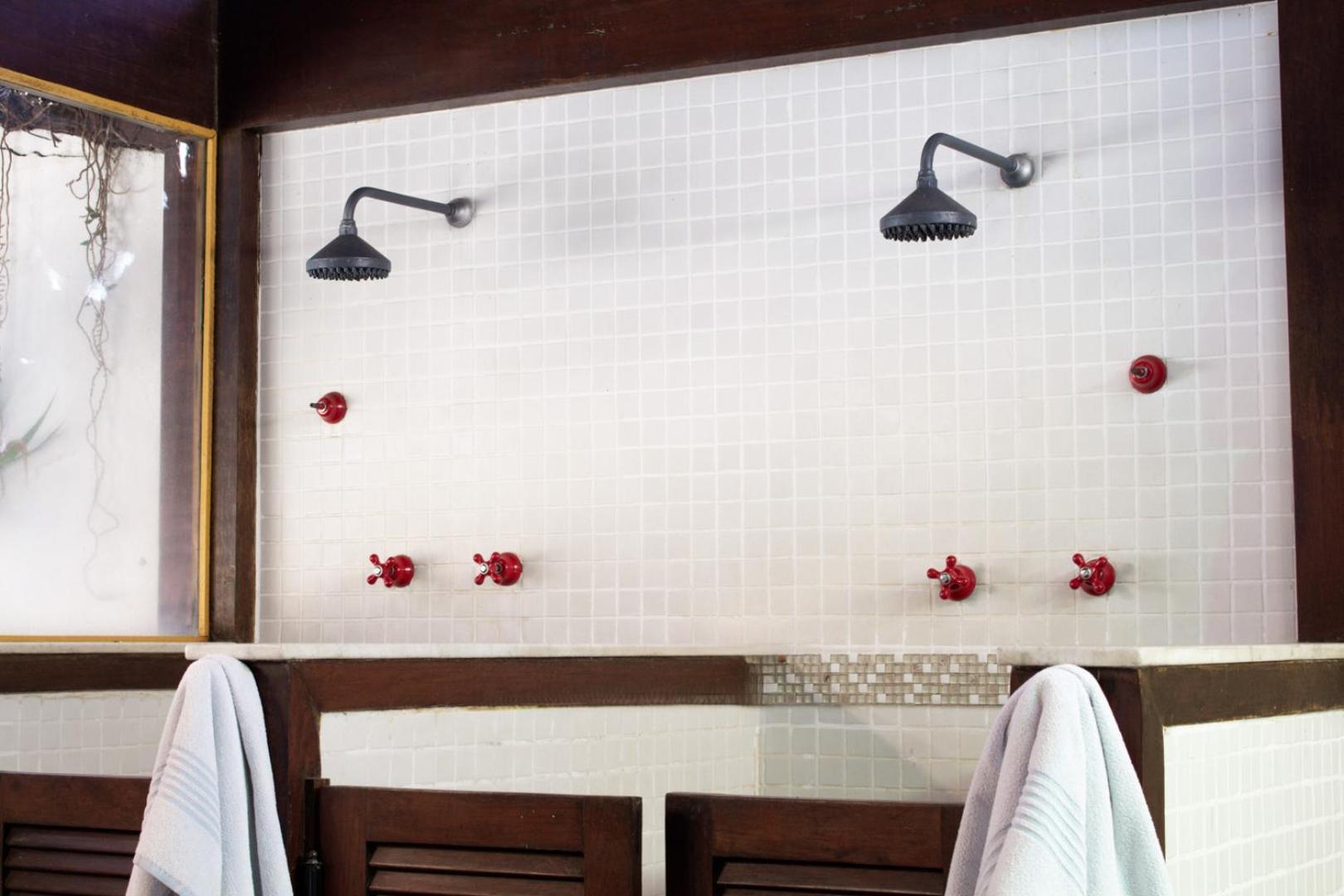 Sailing Hotel & Spa Armacao dos Buzios Экстерьер фото