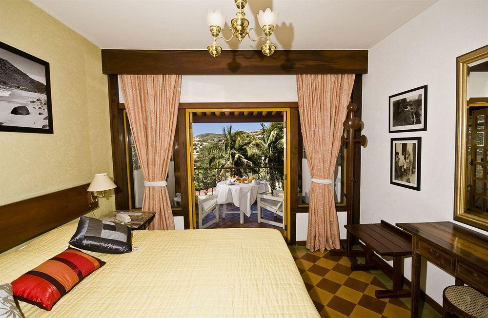 Sailing Hotel & Spa Armacao dos Buzios Экстерьер фото