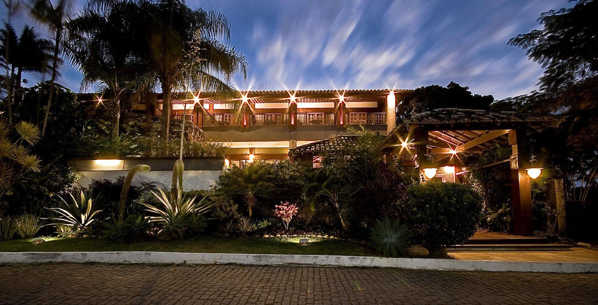 Sailing Hotel & Spa Armacao dos Buzios Экстерьер фото