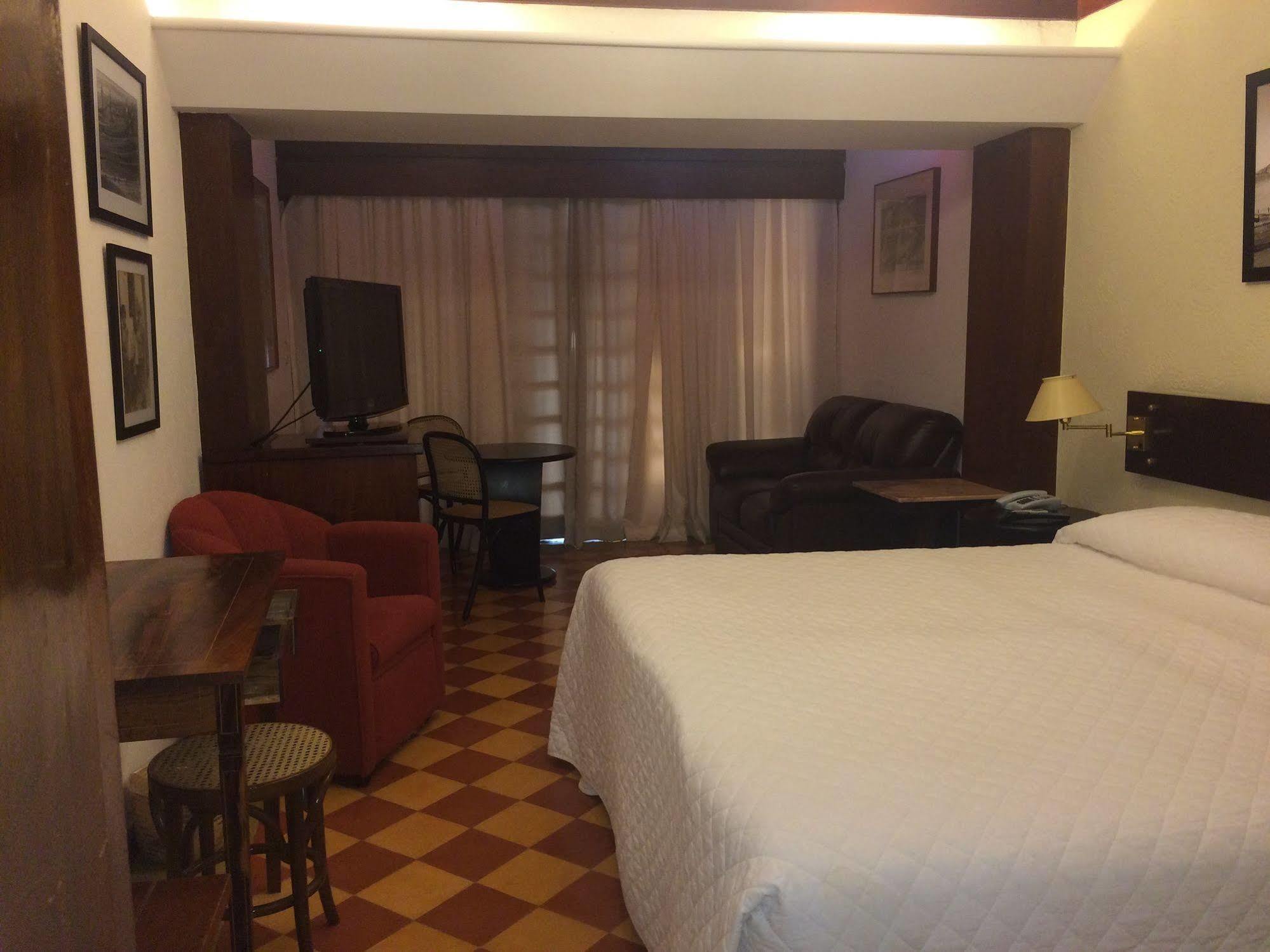 Sailing Hotel & Spa Armacao dos Buzios Экстерьер фото
