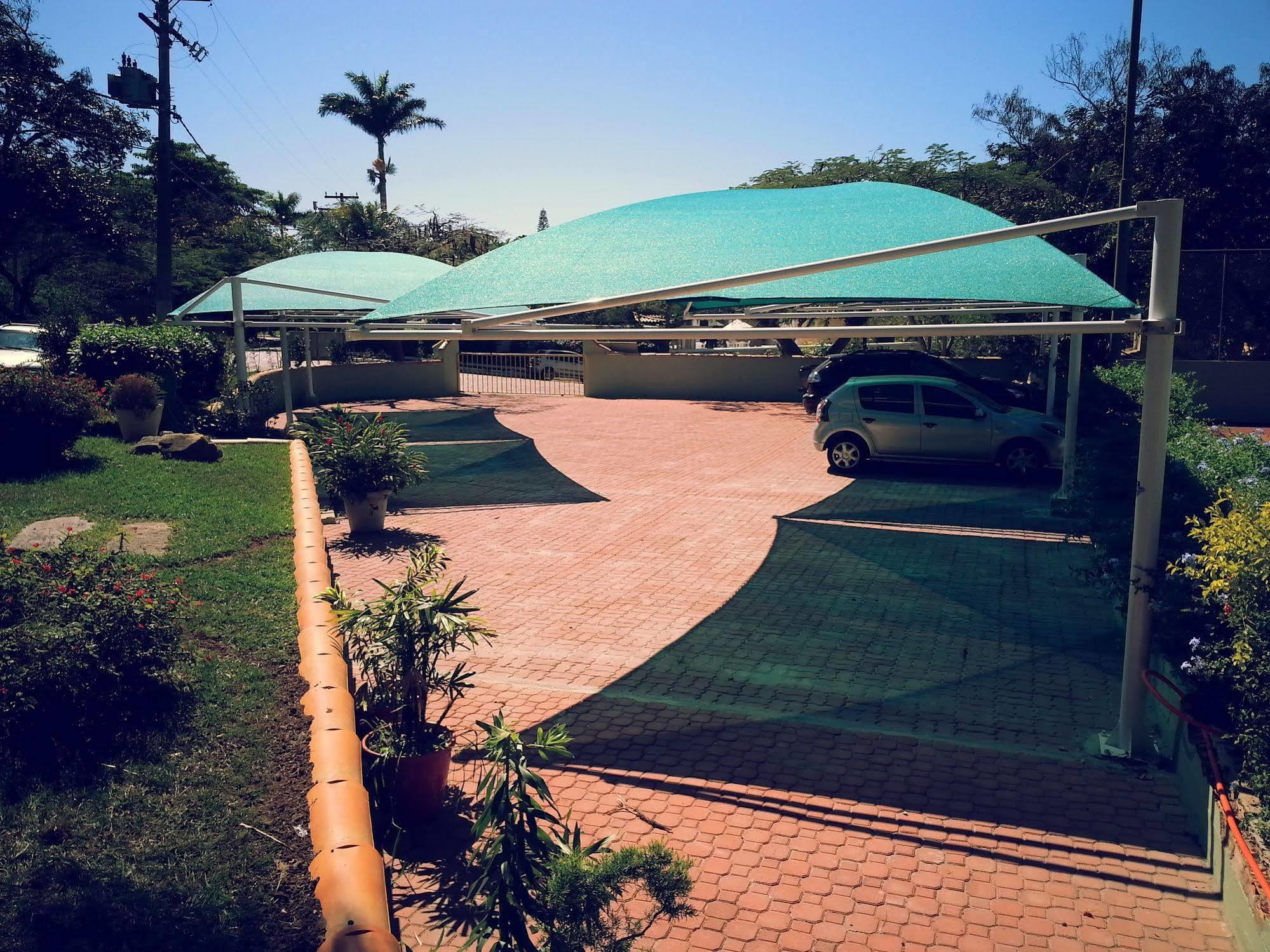 Sailing Hotel & Spa Armacao dos Buzios Экстерьер фото