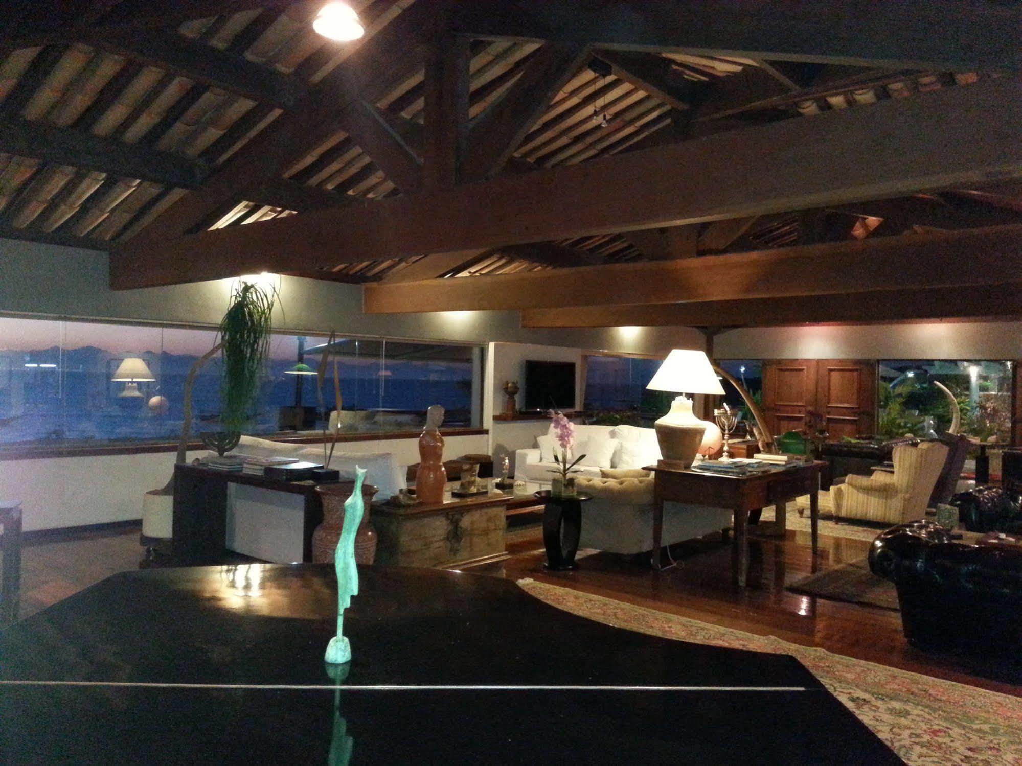 Sailing Hotel & Spa Armacao dos Buzios Экстерьер фото