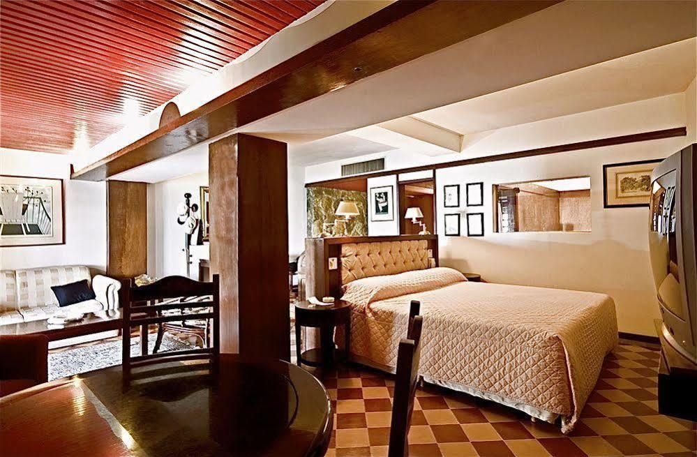 Sailing Hotel & Spa Armacao dos Buzios Экстерьер фото
